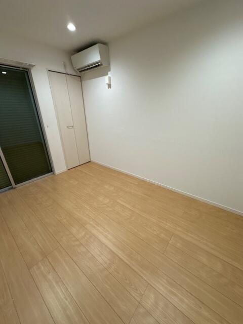 ｌｅ　ｃｉｅｌの洋室