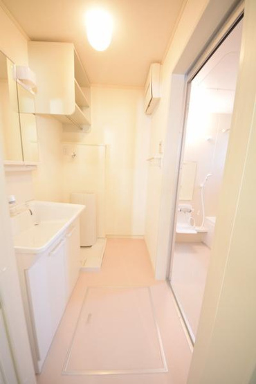 【設備】 | Nフラット