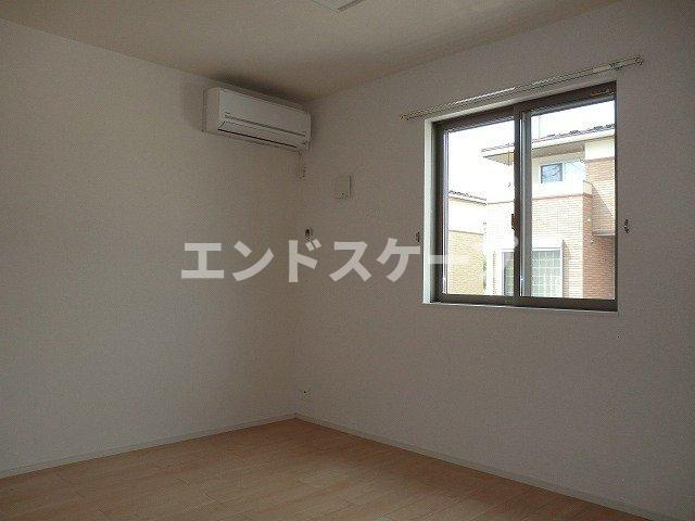 ブリッサＢの内装|高崎、前橋のお部屋探しはエンドスケープまで！お客様の理想お聞かせ下さい♪