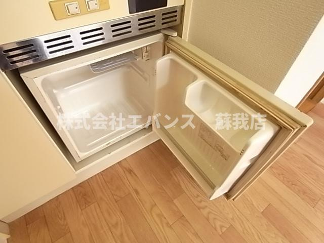【設備】 | シティハイム嶋村