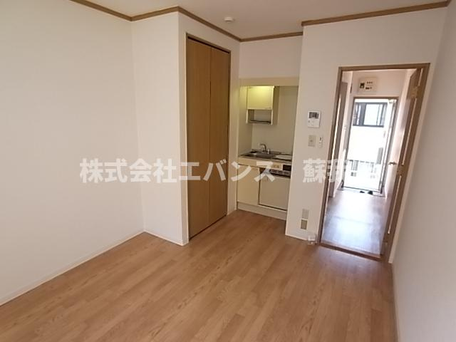  | シティハイム嶋村