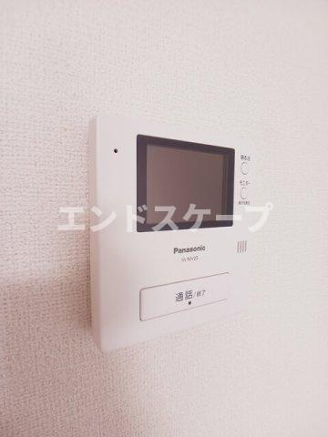 ＡＳＨＡＤＥのセキュリティ|高崎、前橋のお部屋探しはエンドスケープまで！お客様の理想お聞かせ下さい♪