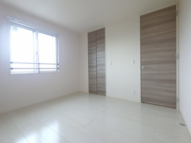 【寝室】 | フェリス　A