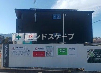 ニューライズ上野田