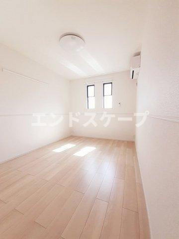 ニューライズ上野田の内装|高崎、前橋のお部屋探しはエンドスケープまで！お客様の理想お聞かせ下さい♪