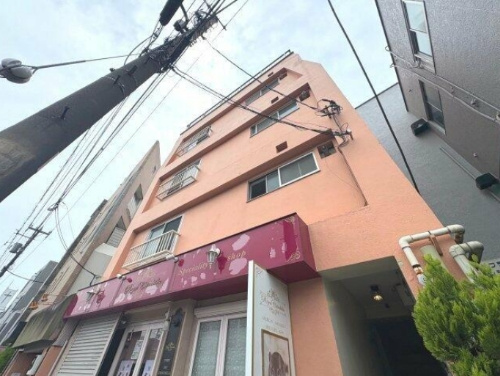 ビジョンコーポの画像