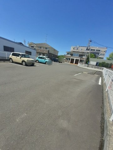 【駐車場】 | 光ａｐａｒｔｍｅｎｔ１