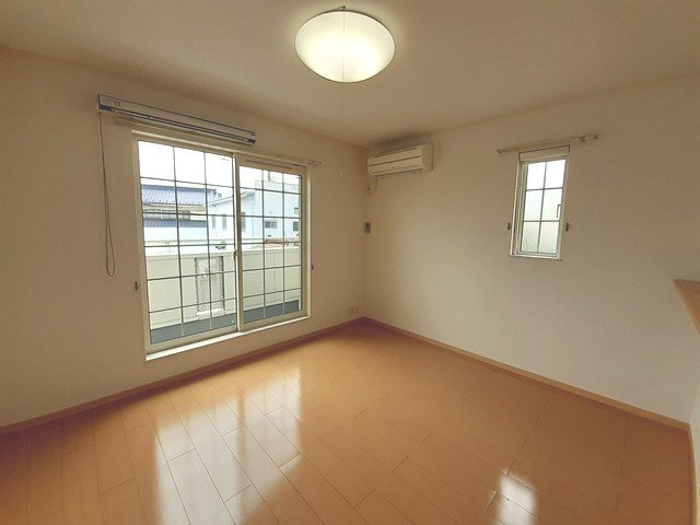 【居間・リビング】 | 光ａｐａｒｔｍｅｎｔ１