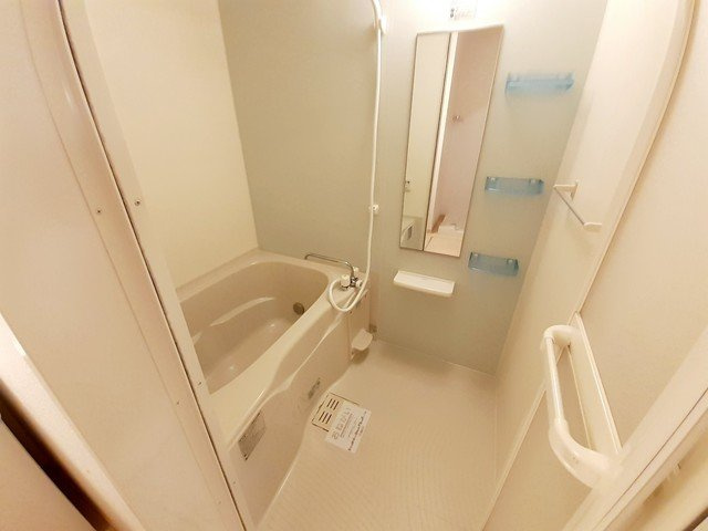 【浴室】 | 光ａｐａｒｔｍｅｎｔ１