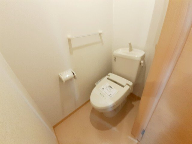 【トイレ】 | 光ａｐａｒｔｍｅｎｔ１