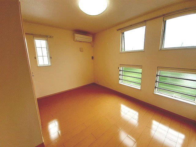 【内装】 | 光ａｐａｒｔｍｅｎｔ１
