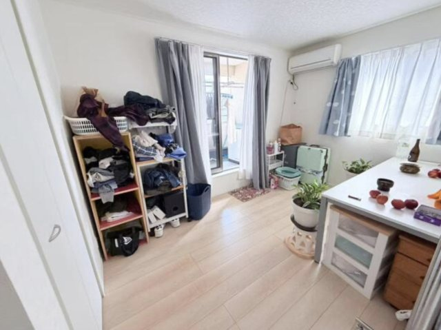 中古戸建　柏市酒井根6丁目の洋室