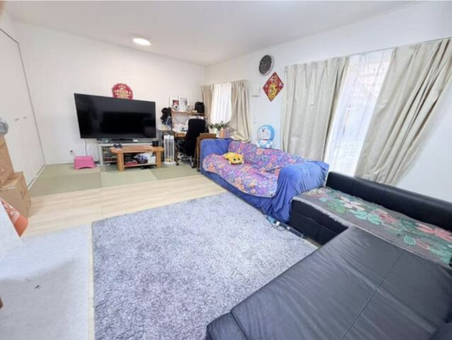 中古戸建　柏市酒井根6丁目の内装