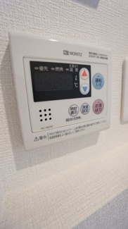 【設備】 | プライムテラス生田