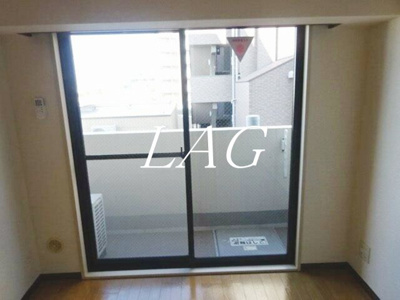 【寝室】 | 菱和パレス三軒茶屋壱番館 | 寝室です。