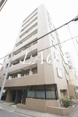 【外観】 | 菱和パレス三軒茶屋壱番館 | 外観です。