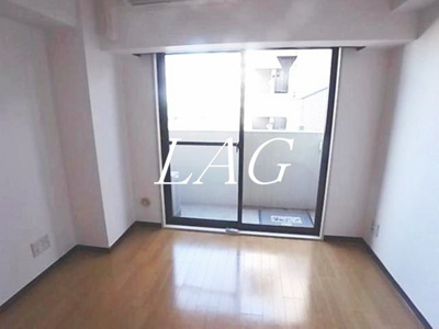 【居間・リビング】 | 菱和パレス三軒茶屋壱番館 | 洋室のお部屋です。