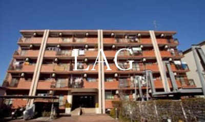 【外観】 | ドエルリバーサイド大島 | 外観です。