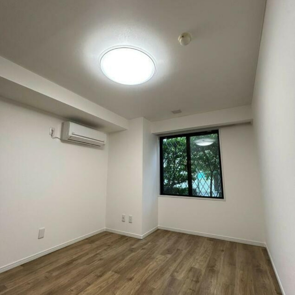 さいたま市南区南本町２丁目の賃貸マンションの洋室