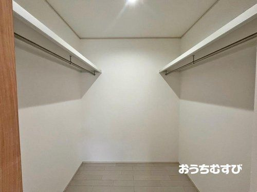 春日井市下条町の収納