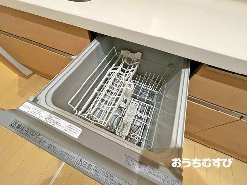 春日井市下条町の設備