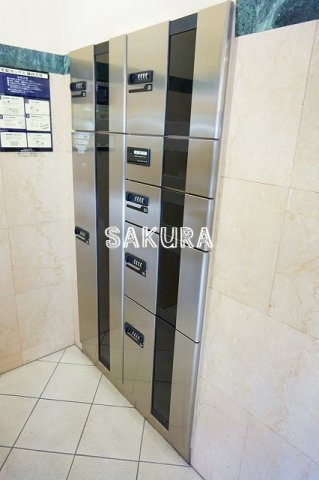 【その他共用部分】 | パテラ川崎