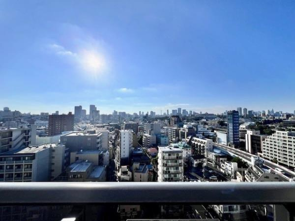白金ザ・スカイ西棟のその他
