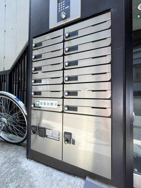 ＪＬＢグランエクリュ白金のその他