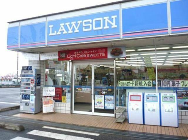 ＪＬＢグランエクリュ白金の周辺