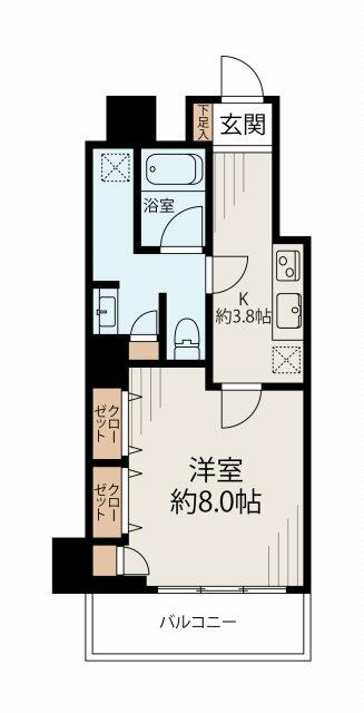 クローバー六本木