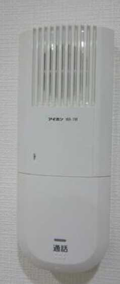 ヴィラ下北沢C棟　礼金0　最上階　オートロックのセキュリティ