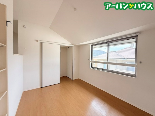 スラッシューNの内装