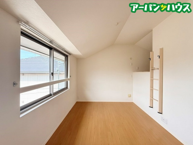 スラッシューNの内装