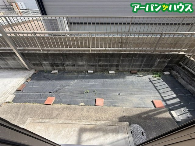 スラッシューNの庭