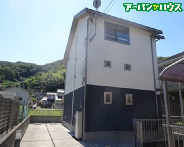 スラッシューNの外観
