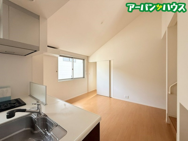 スラッシューNの内装