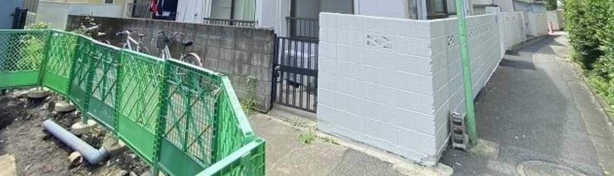 ティーケー桜新町　角部屋　駅近　敷金0