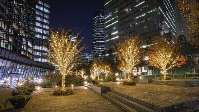 セントラルパークタワー・ラ・トゥール新宿のその他