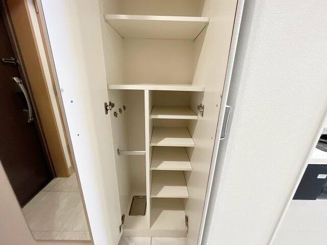 パレステュディオ新宿ＷＥＳＴのその他
