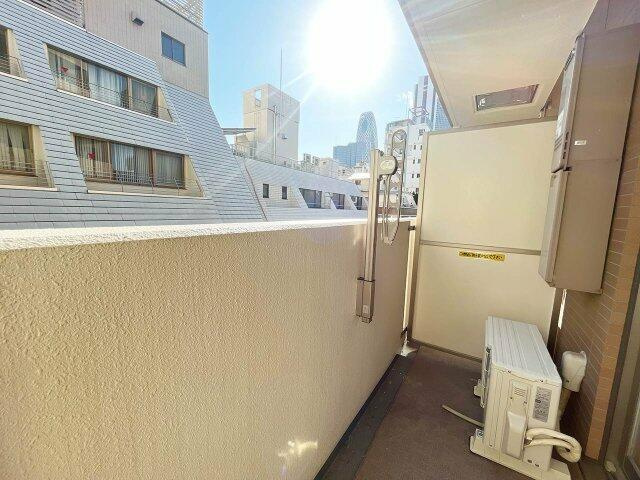 パレステュディオ新宿ＷＥＳＴのその他
