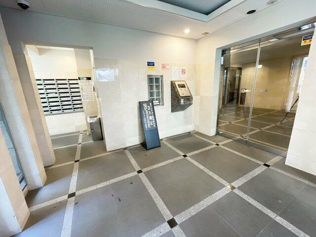 パレステュディオ新宿ＷＥＳＴのその他