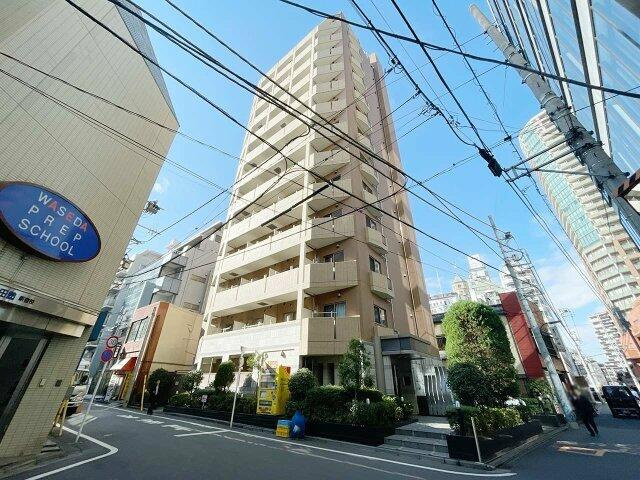 パレステュディオ新宿ＷＥＳＴ