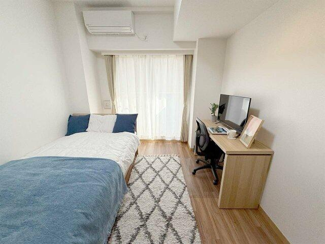 ロアール早稲田大学前弐番館のその他
