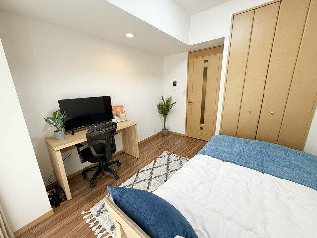 ロアール早稲田大学前弐番館のその他