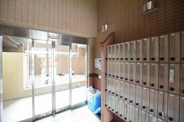ミリオンステージ西早稲田壱番館(ミリオンステージニシワセダイチバンカン)のその他