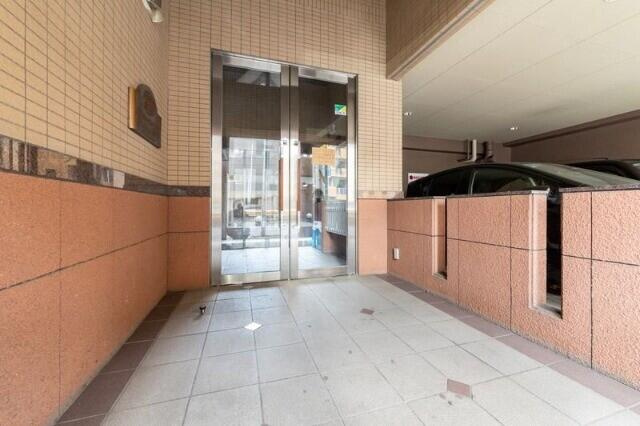 ミリオンステージ西早稲田壱番館(ミリオンステージニシワセダイチバンカン)の間取り