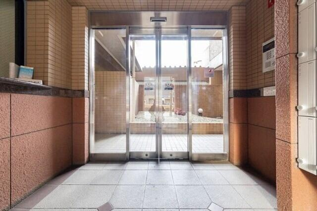 ミリオンステージ西早稲田壱番館(ミリオンステージニシワセダイチバンカン)のその他