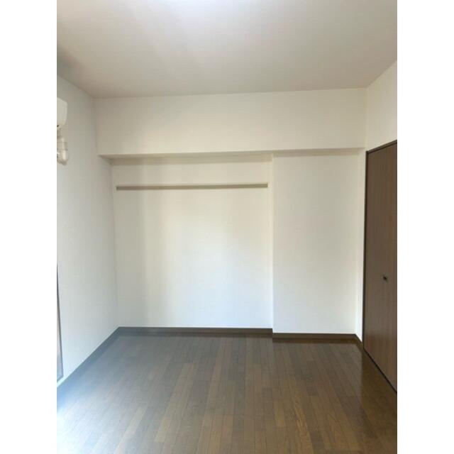 ミリオンステージ西早稲田壱番館(ミリオンステージニシワセダイチバンカン)の収納