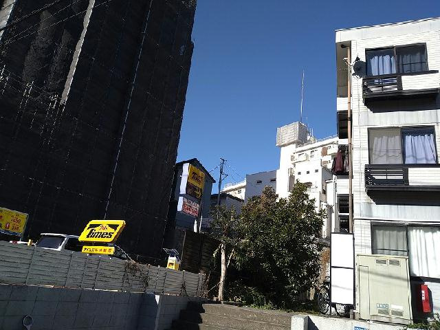 レオパレス新宿のその他