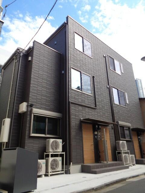 ＹＯＨＡＫＵ　ＴＥＲＲＡＣＥ(ヨハクテラス)